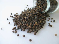 Black Pepper